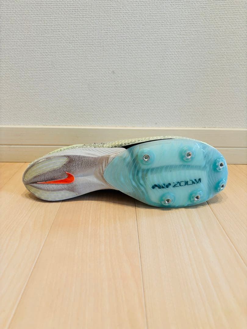 ナイキ　エアズームビクトリー28.5cm