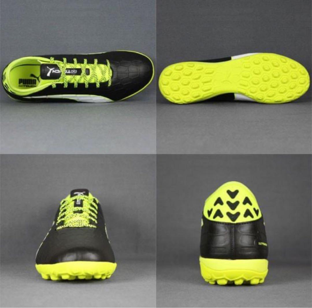 エヴォタッチ 3【PUMA|プーマ】サッカートレーニングシューズ