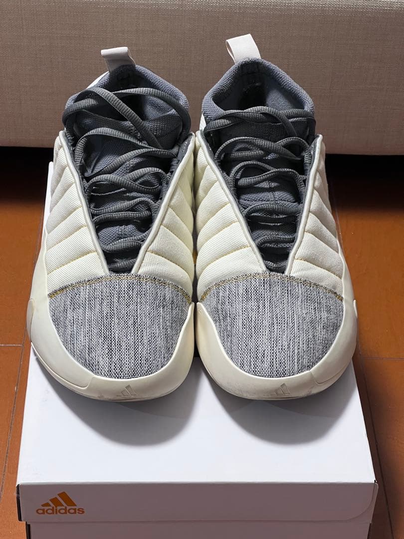 Adidas Harden vol.7 アディダス ハーデン 7 28.5cm