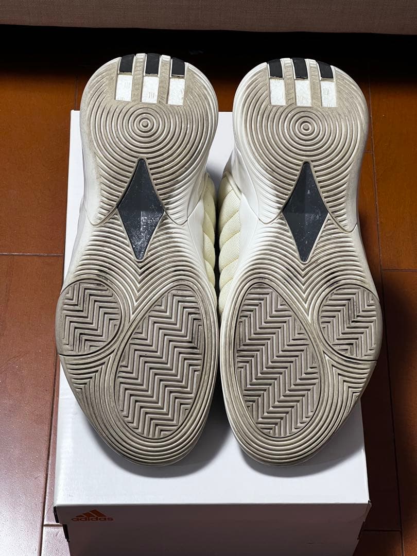 Adidas Harden vol.7 アディダス ハーデン 7 28.5cm