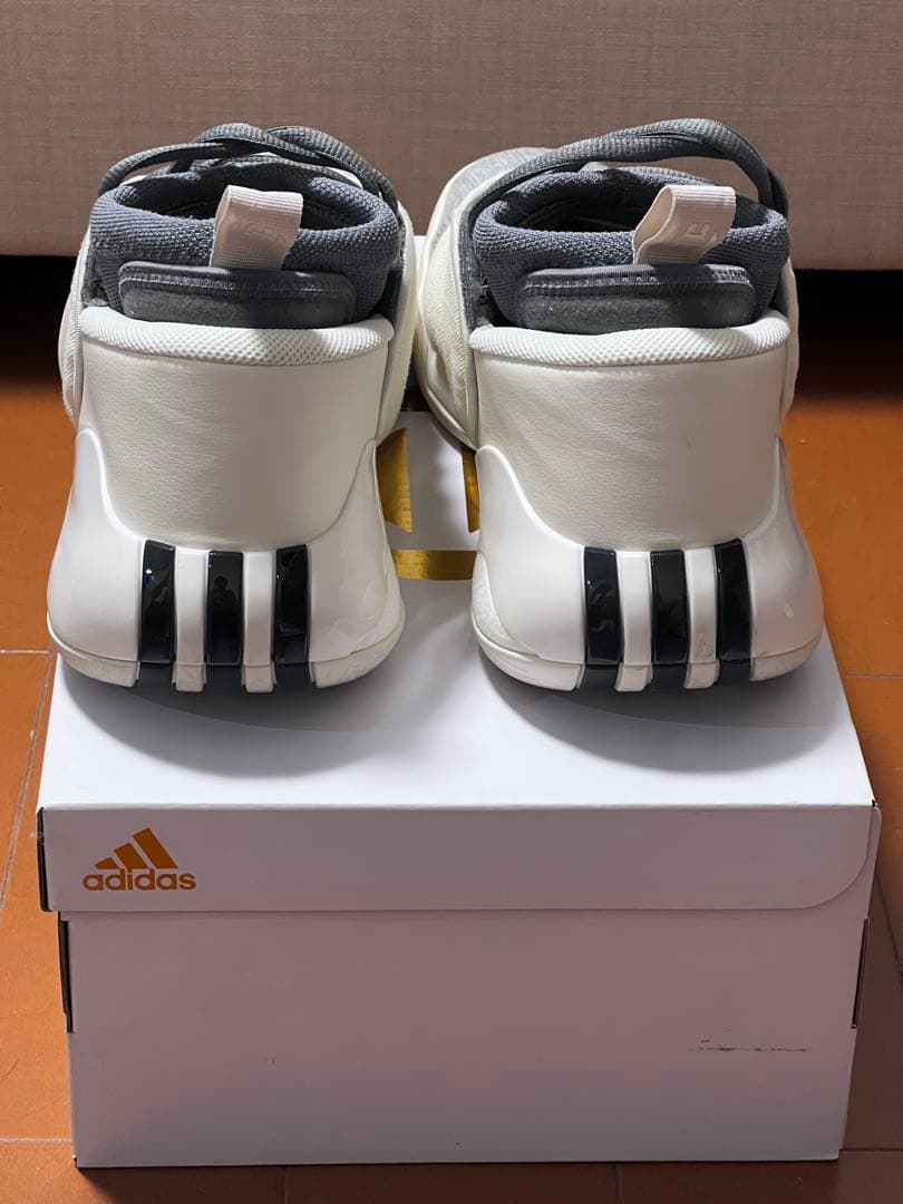 Adidas Harden vol.7 アディダス ハーデン 7 28.5cm