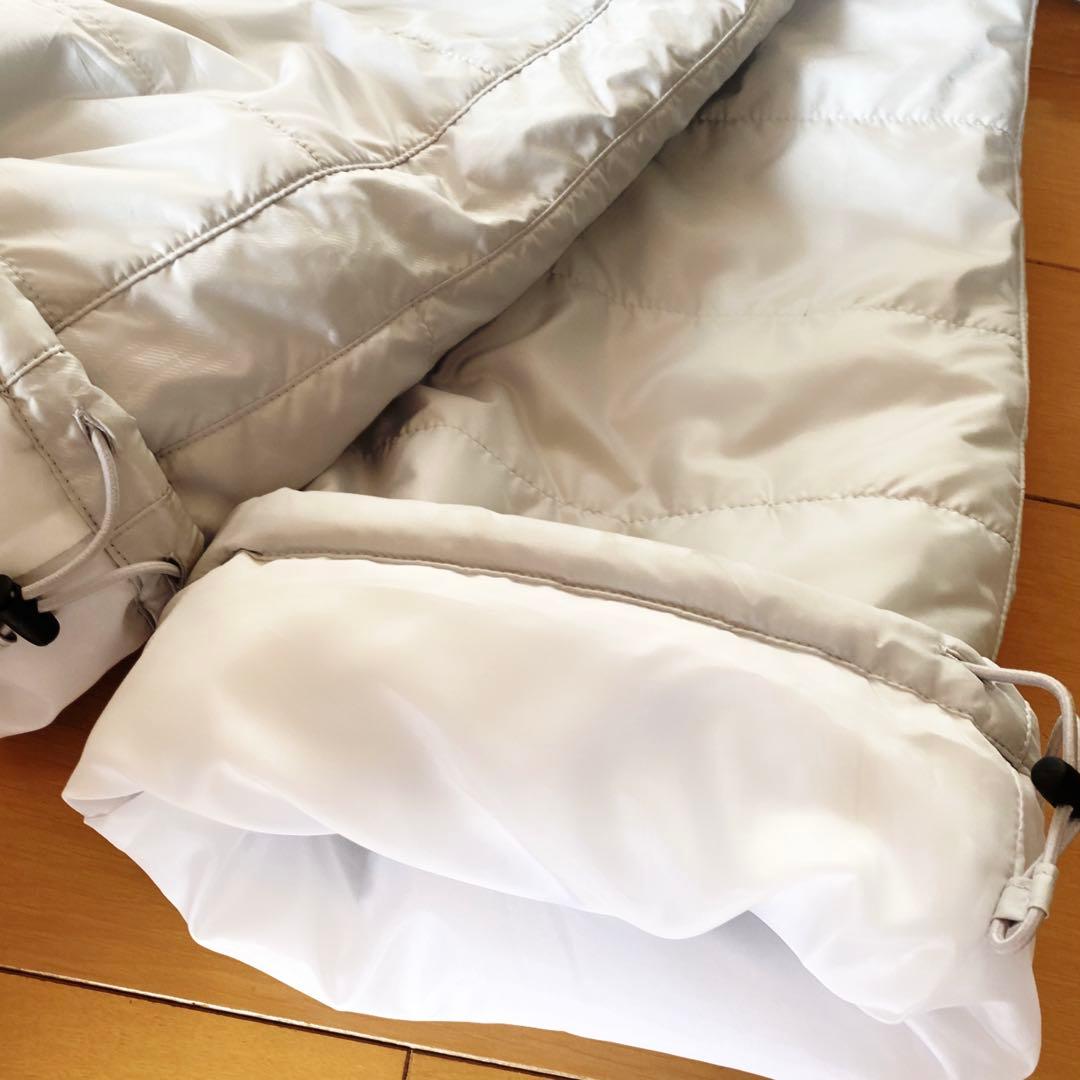 【超美品】ルコックスポルティフ　メンズパンツ　中綿パンツ　防寒パンツ