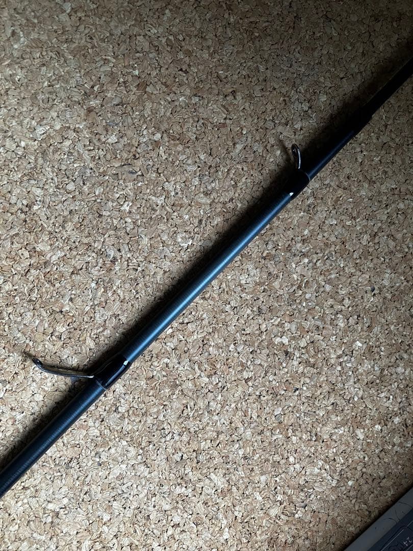 ゼナック SNIPE S86XX longcast