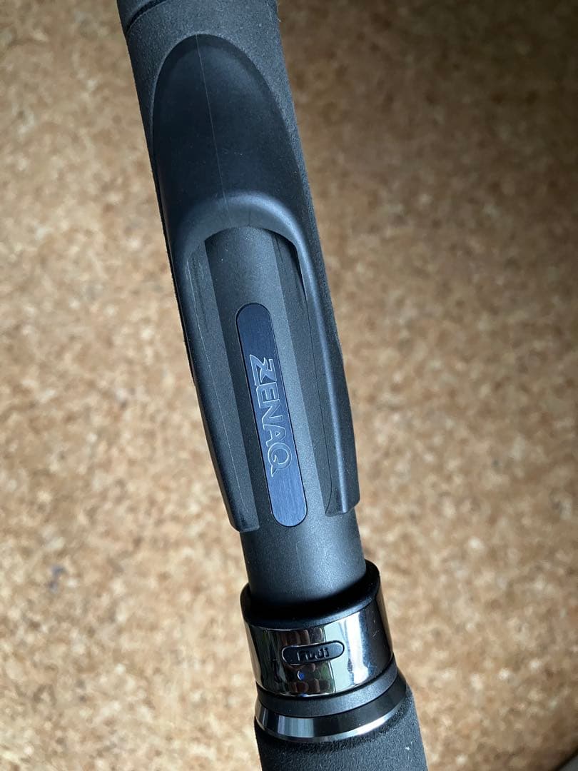 ゼナック SNIPE S86XX longcast