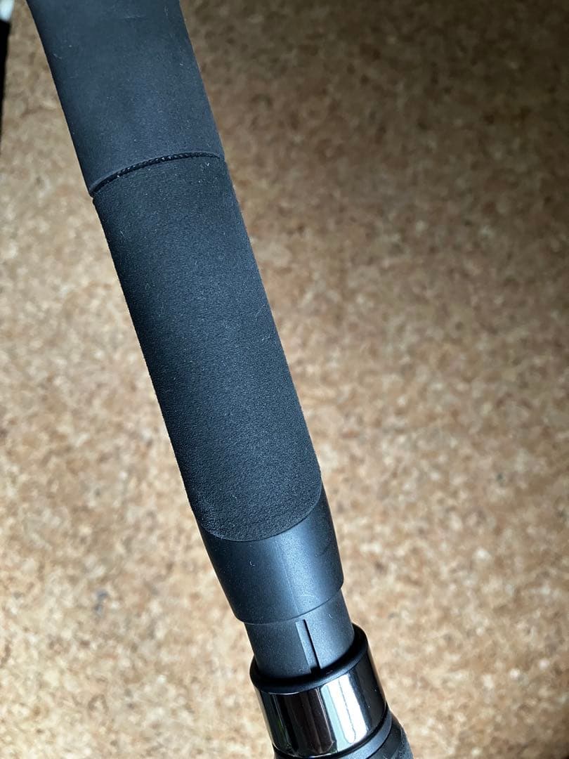 ゼナック SNIPE S86XX longcast