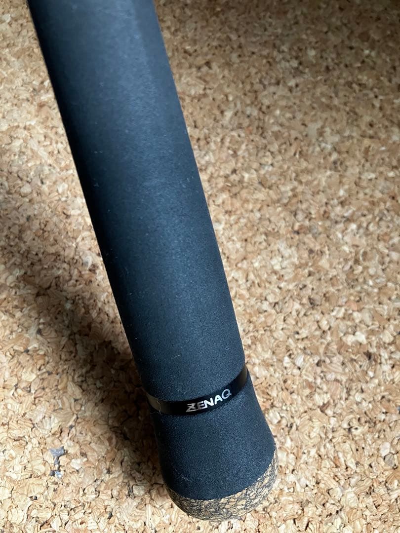 ゼナック SNIPE S86XX longcast