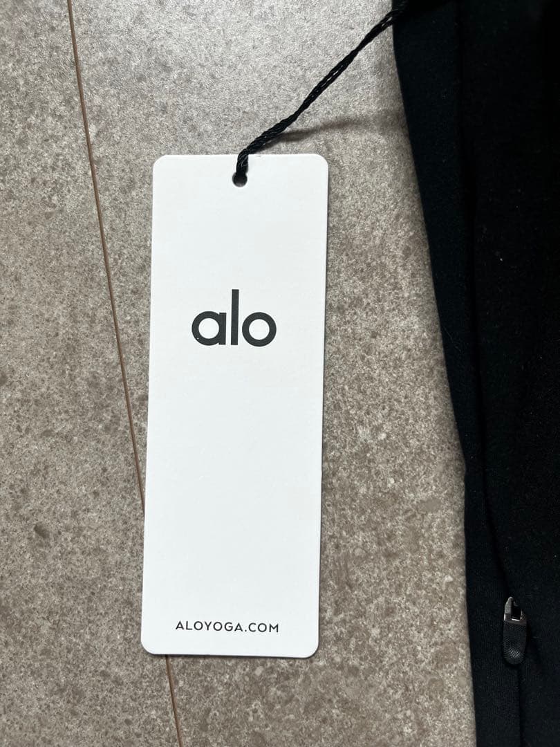 aloヨガウェア
