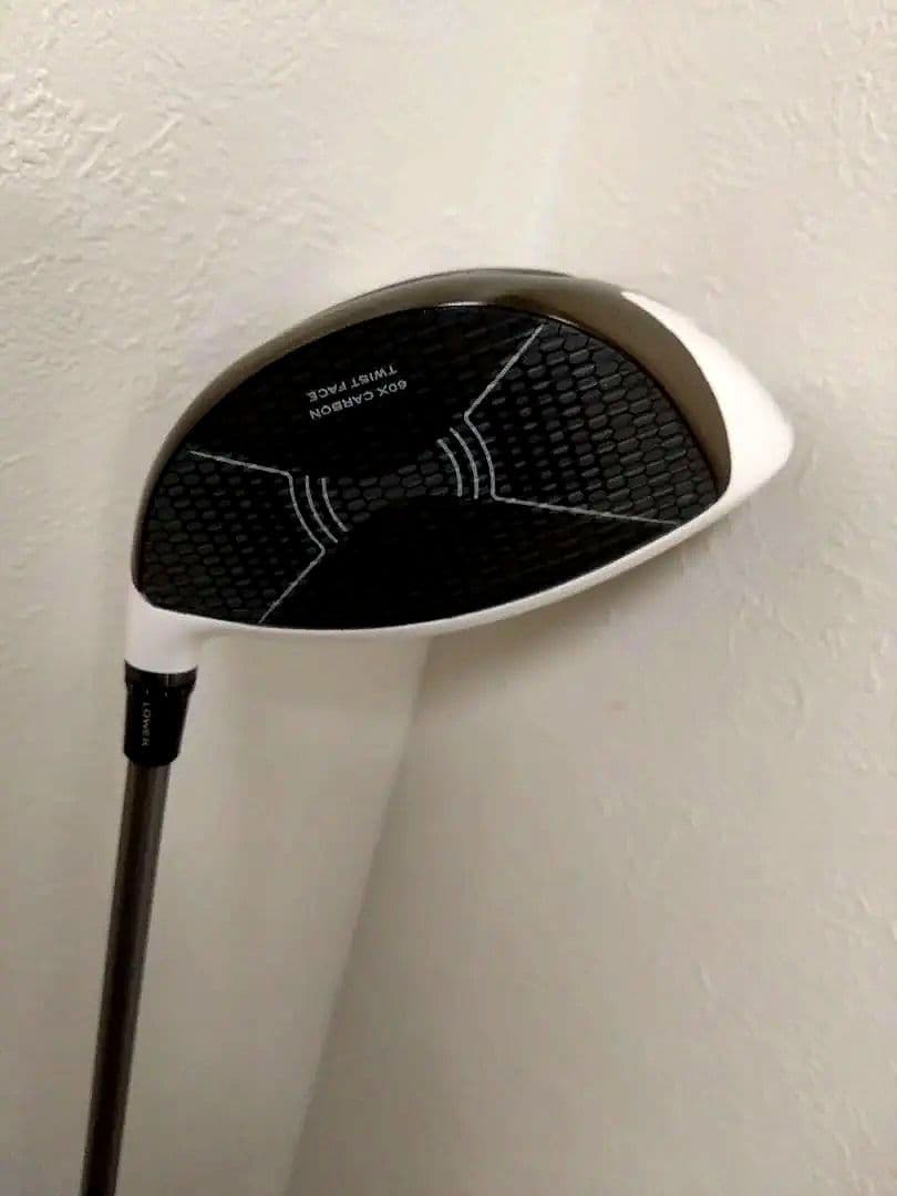 ステルスGLORYE+ ドライバー 9.5度