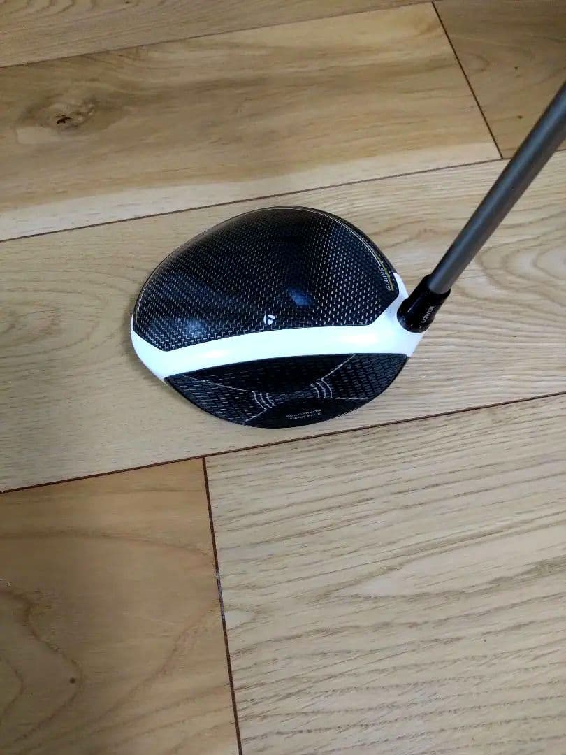 ステルスGLORYE+ ドライバー 9.5度
