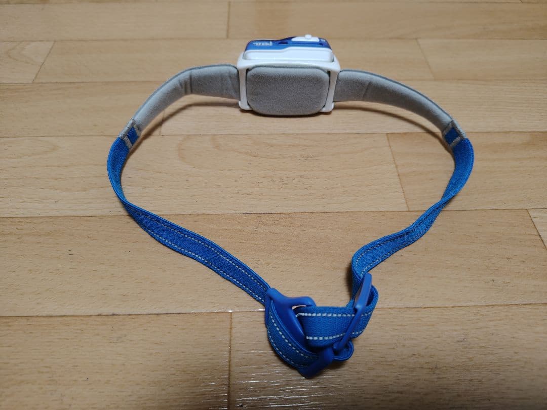 PETZL ペツル スイフトRL（ブルー）パフォーマンスシリーズ