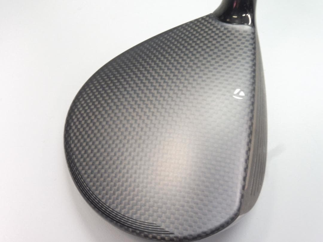 テーラーメイド　QI35　5W　　18° ヘッド