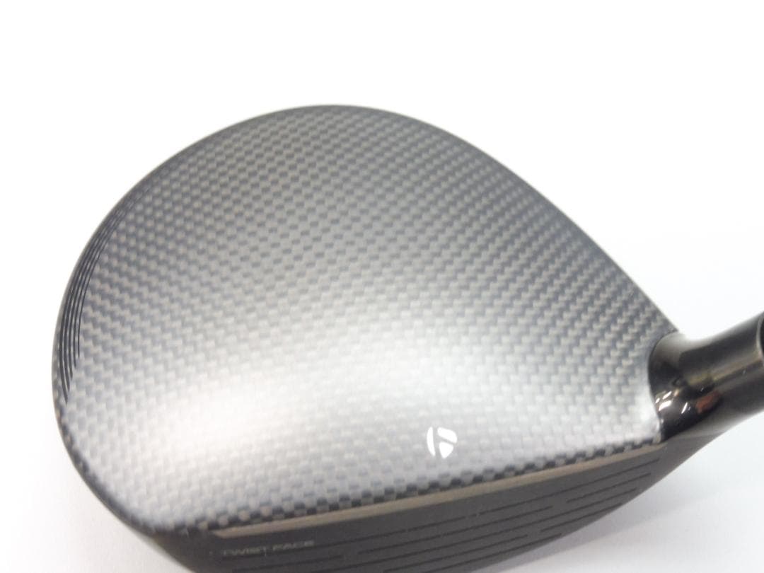 テーラーメイド　QI35　5W　　18° ヘッド