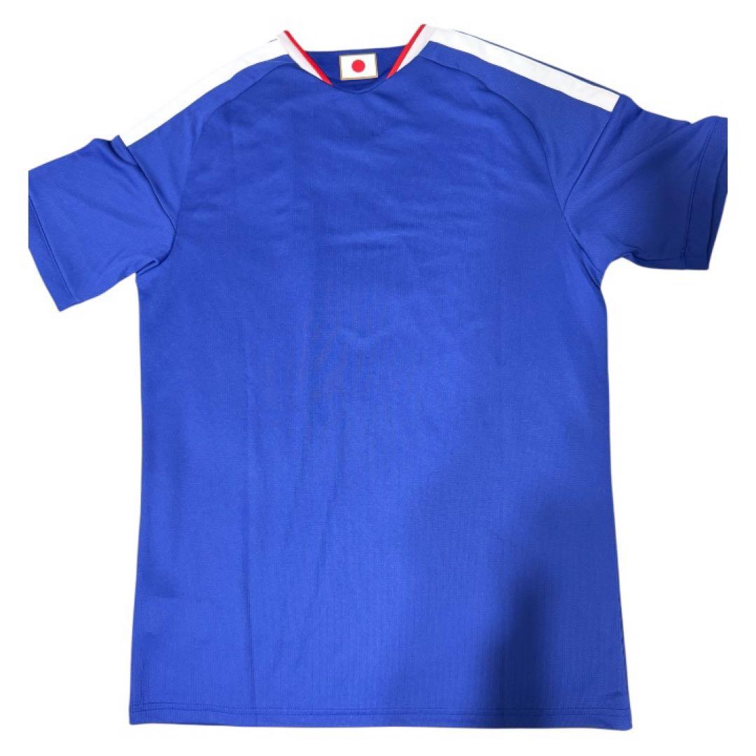 【新品未使用】2026年サッカー 日本代表 ユニフォーム L 正規品
