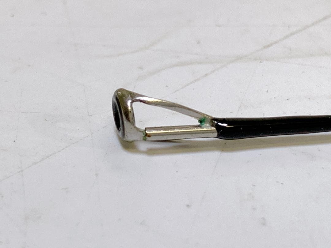 エメラルダスAIR AGS 86ML-S エギングロッド