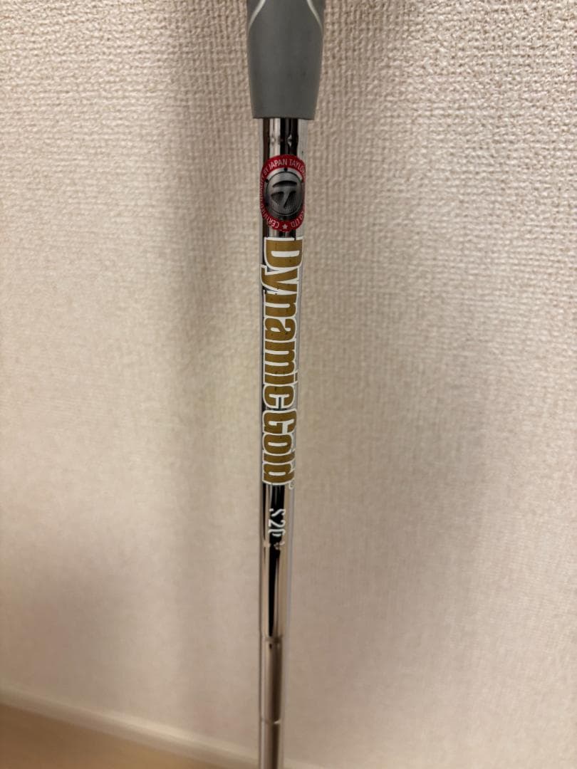 TaylorMade HI-TOE ウェッジ