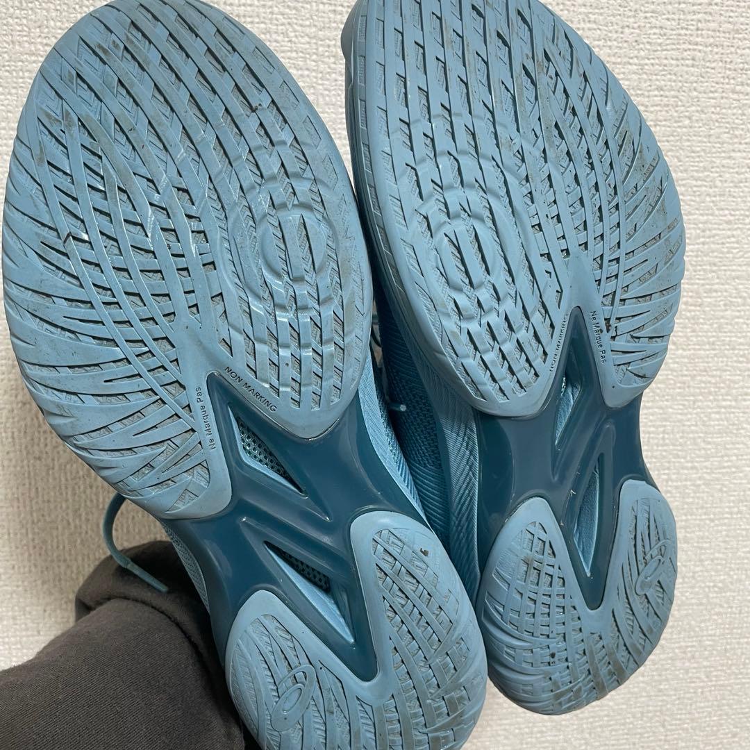 コレクション片付け中 アシックス　グライドノヴァ