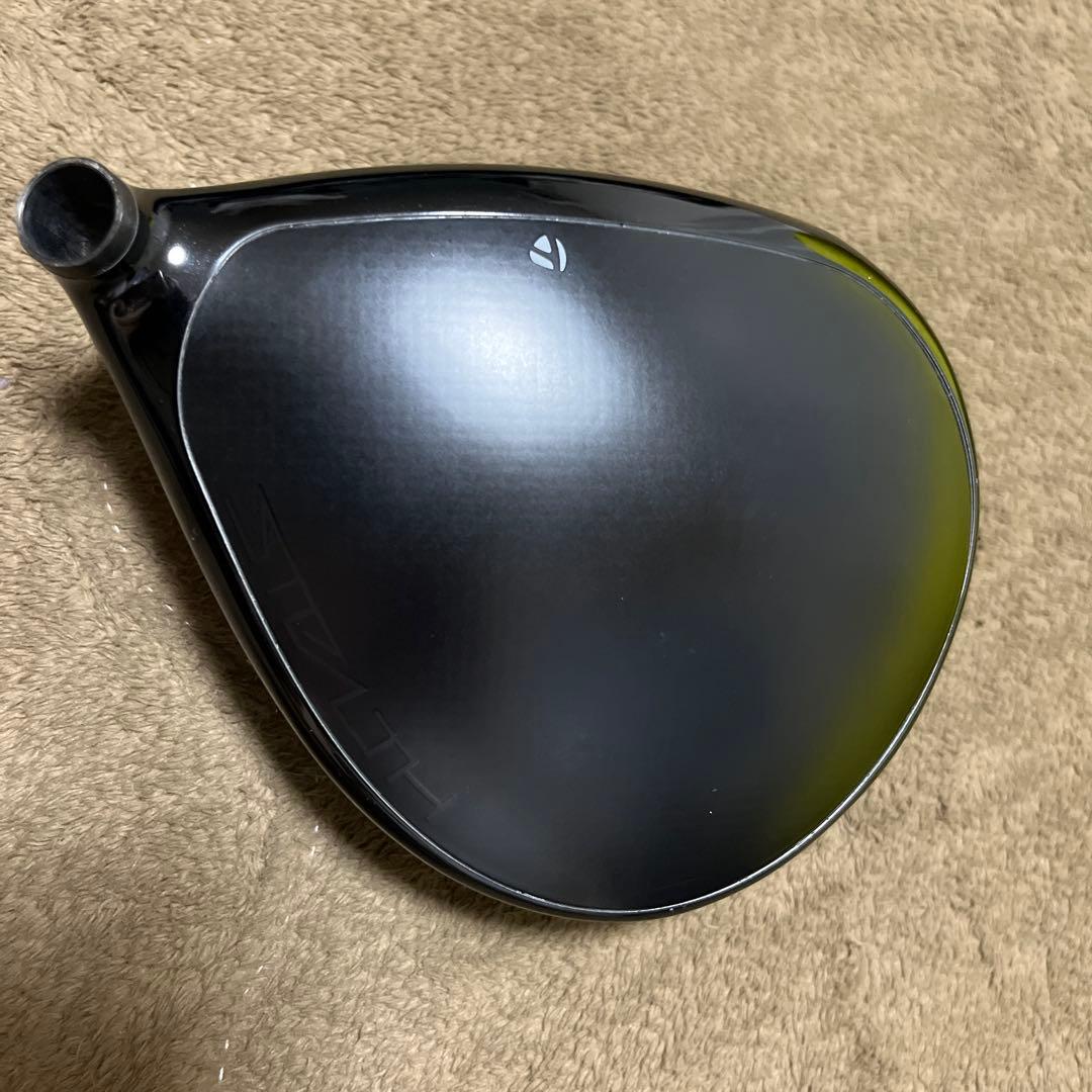 ステルス　9.0 ベンタス　レッドTR 5S ベロコア