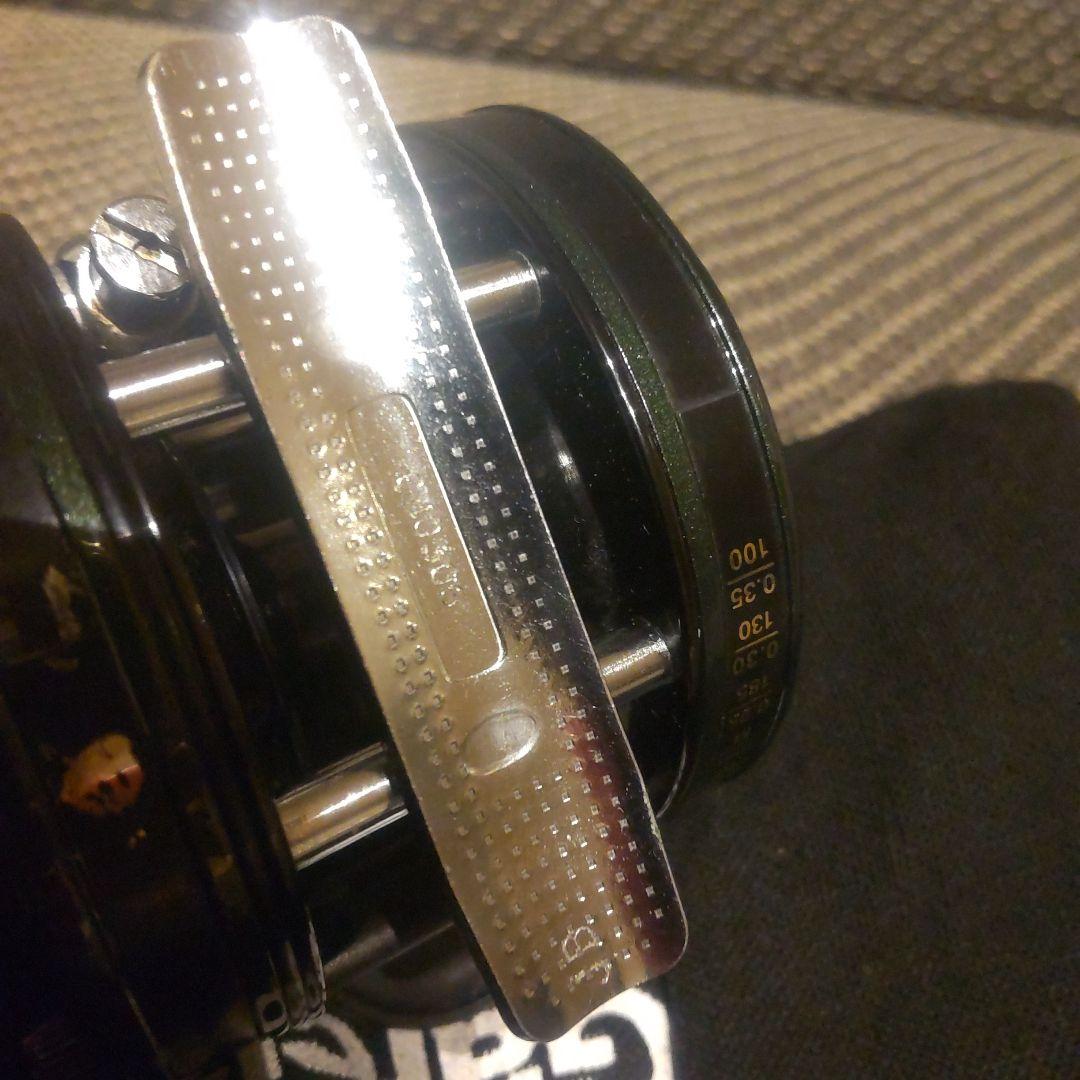 ABU アンバサダー 4600C RD リアルディール