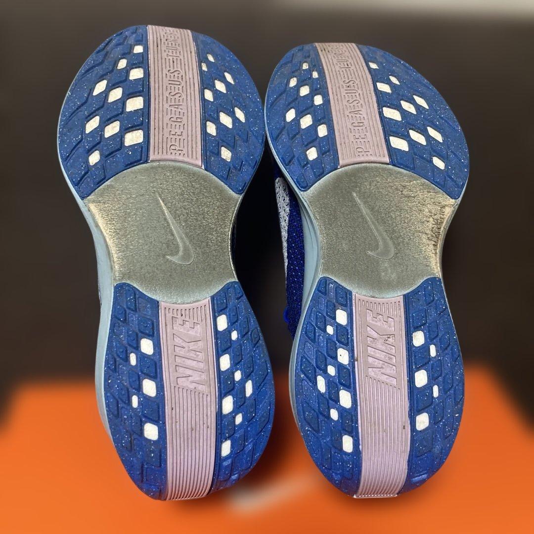 ま*き様 NIKE ペガサスプラス　25cm