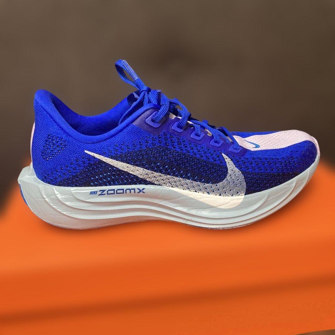 ま*き様 NIKE ペガサスプラス　25cm