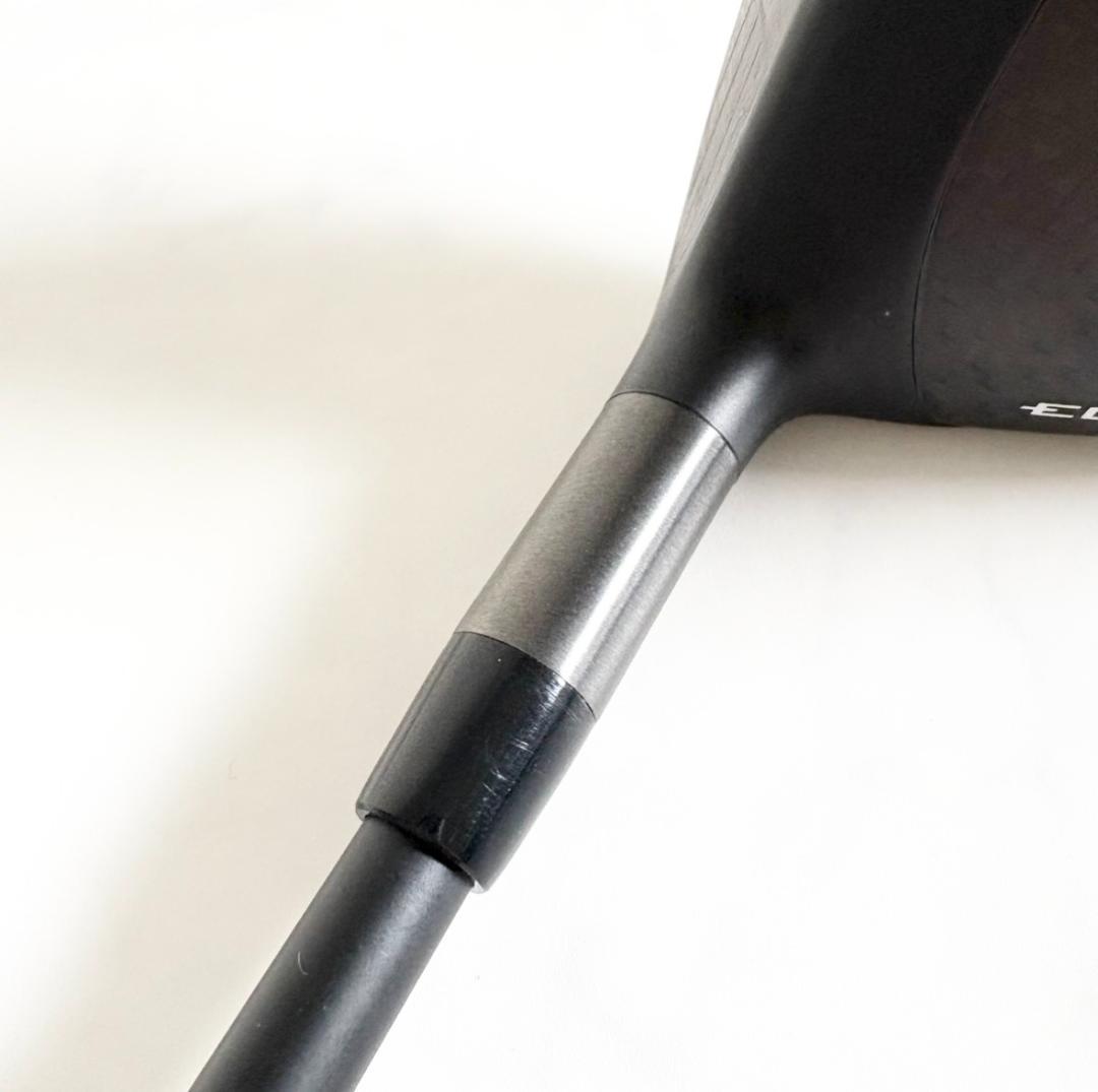 Callaway ELYTE 7W VENTUS BLACK 7X エリート