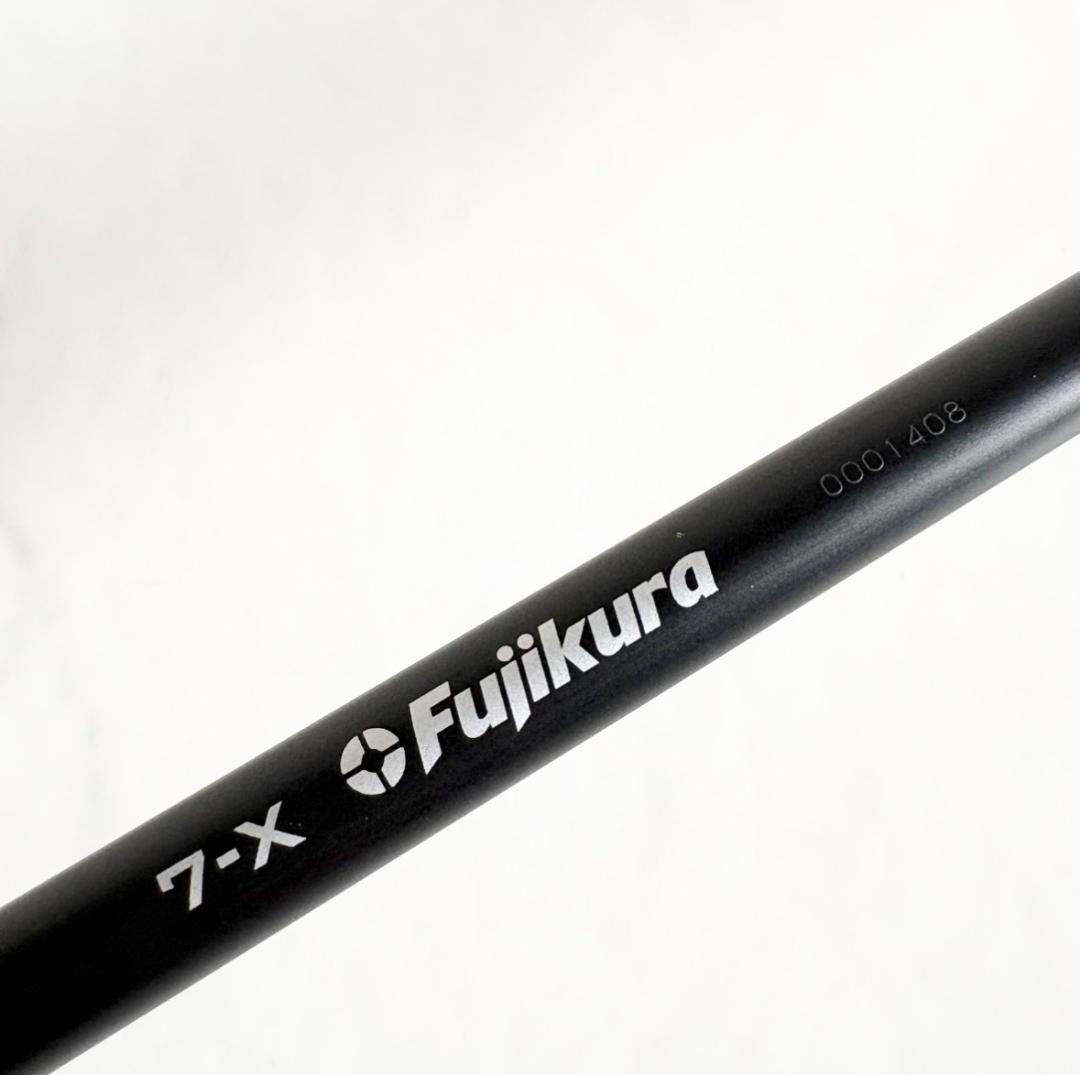 Callaway ELYTE 7W VENTUS BLACK 7X エリート