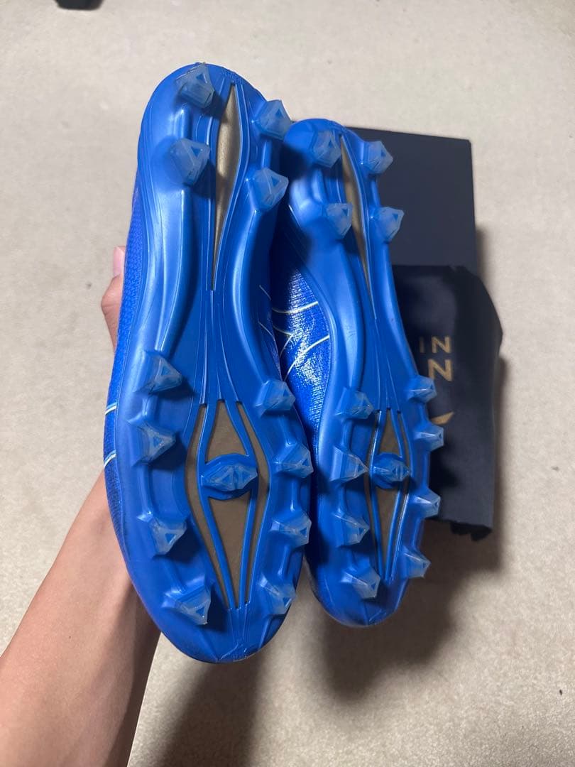 Mizuno アルファ JAPAN 27cm