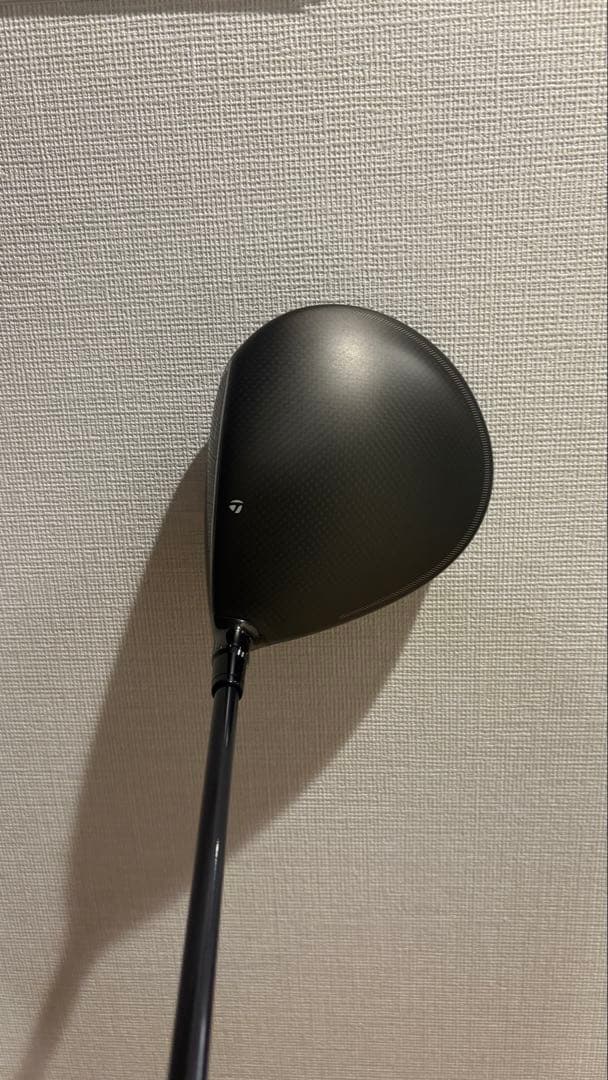 【美品】Qi4D 9.0 ドライバー REAXシャフト MR50S