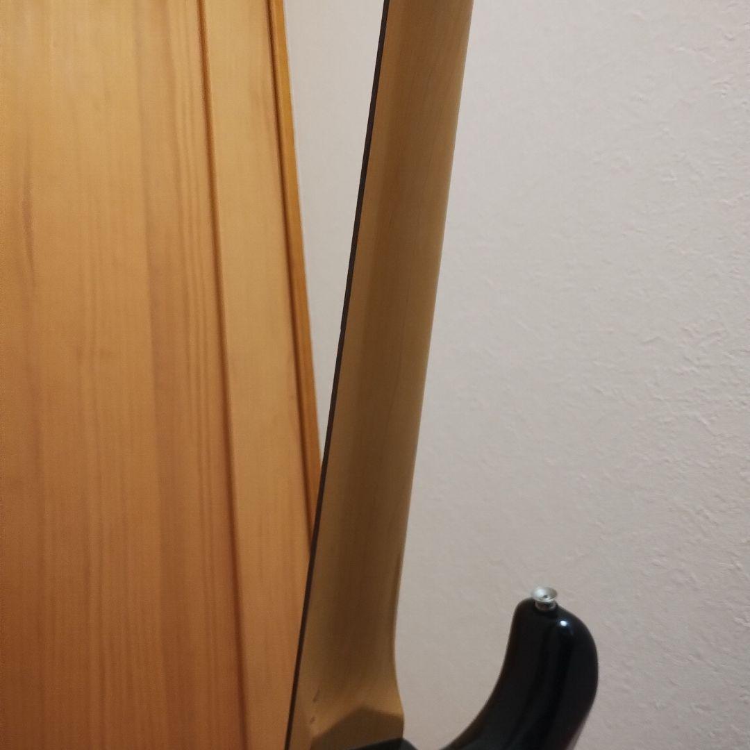 Fender Stratocaster サンバースト sss
