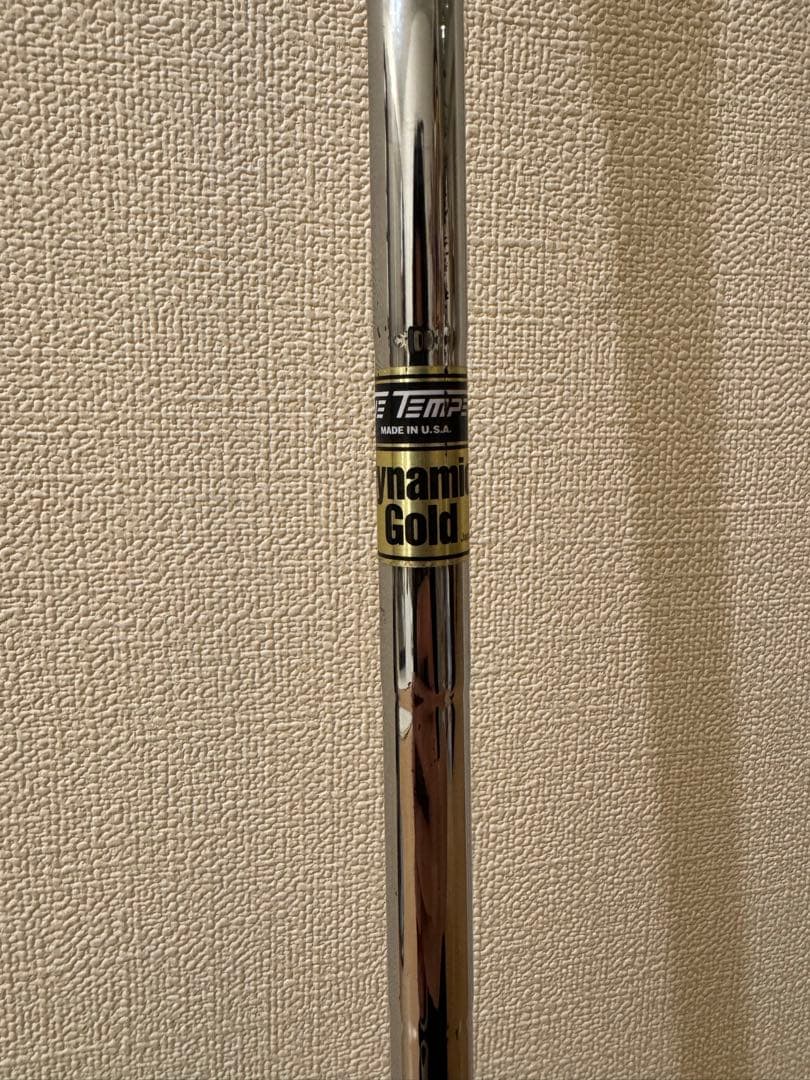 【ボーケイ SM9 58° 08M】DG S400