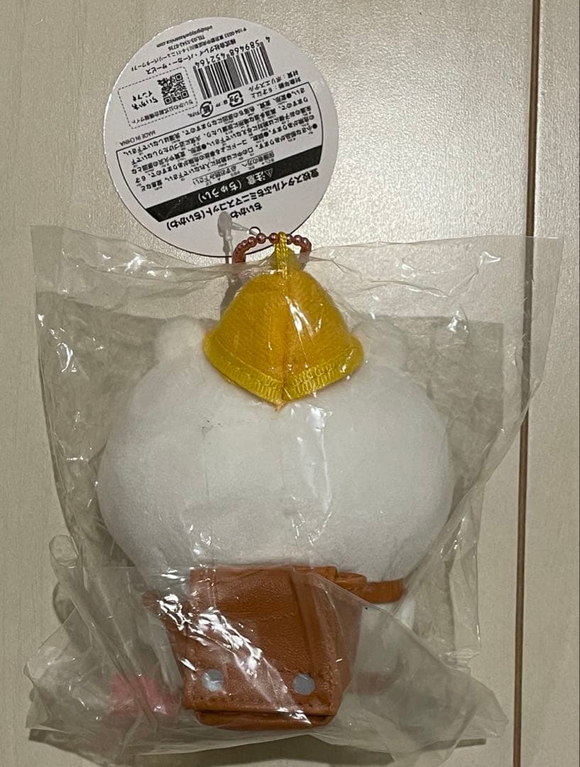 ちいかわ オーナメントマスコット 3種セット、登園スタイル、阪急マスコット2種