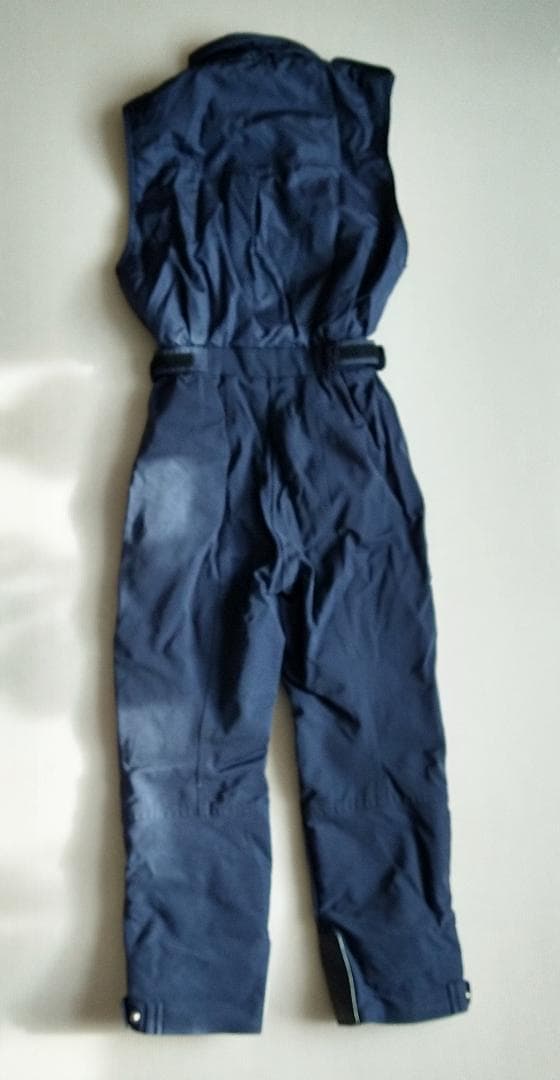 【新品】Killy ダップスーツ　袖なしワンピース　スキーウェア　パンツ