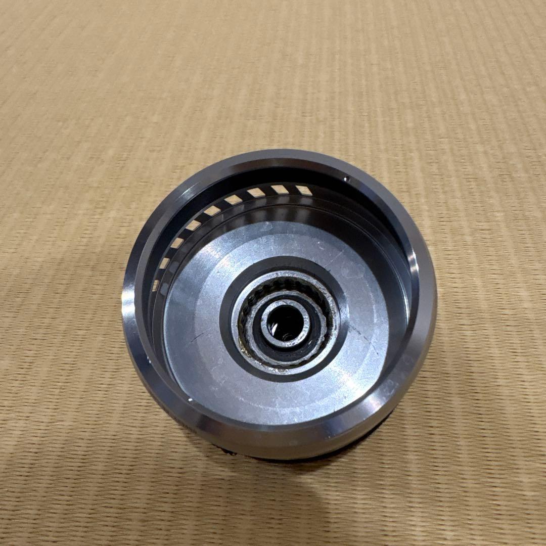 DAIWA SALTIGAスピニングリール