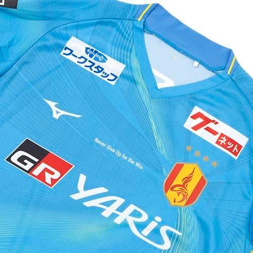 2024 名古屋グランパス GK オーセンティックユニフォーム Mサイズ