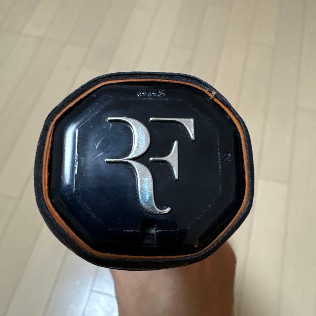 WILSON RF01 / テニスラケット