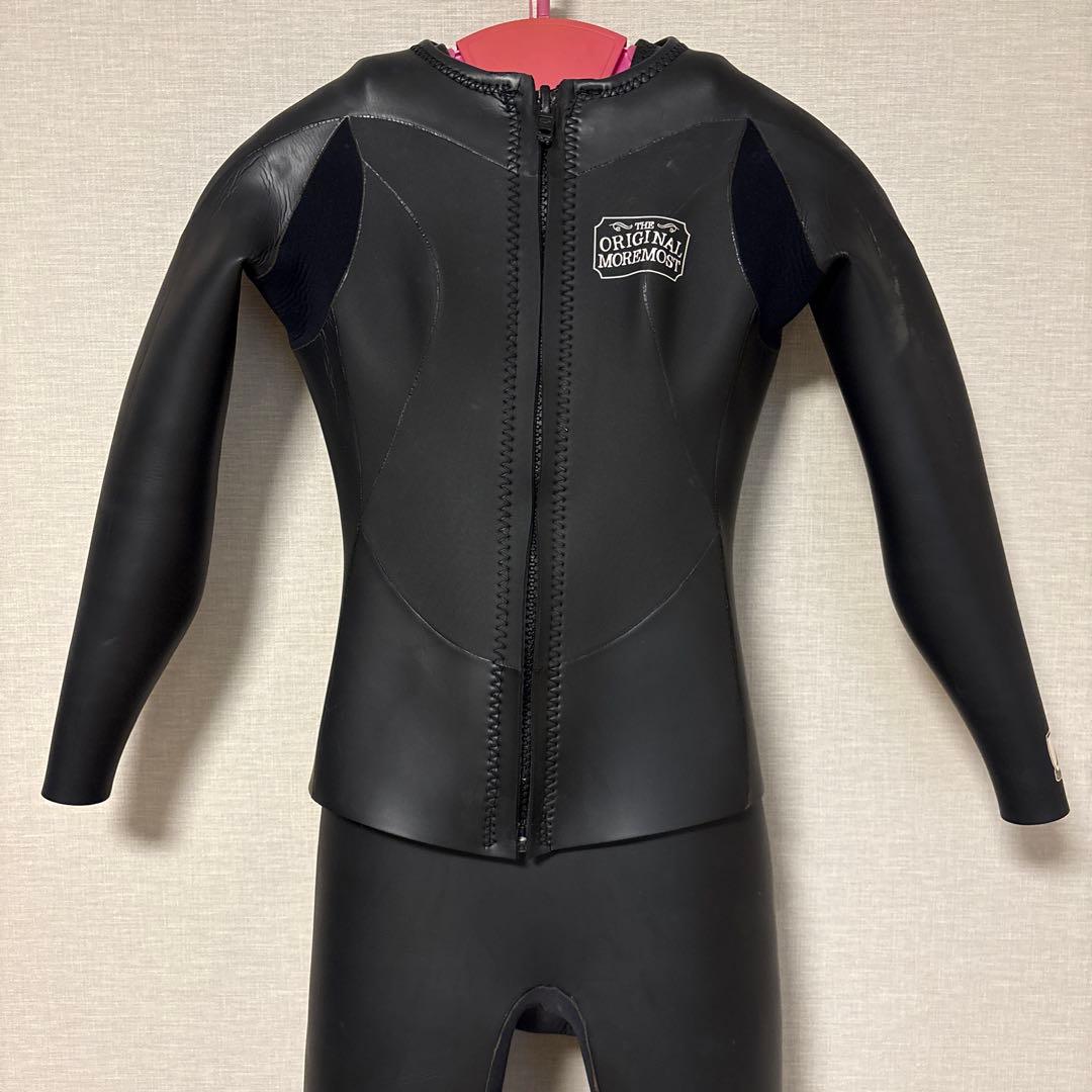 maxim ロングジョン& タッパー　レディース