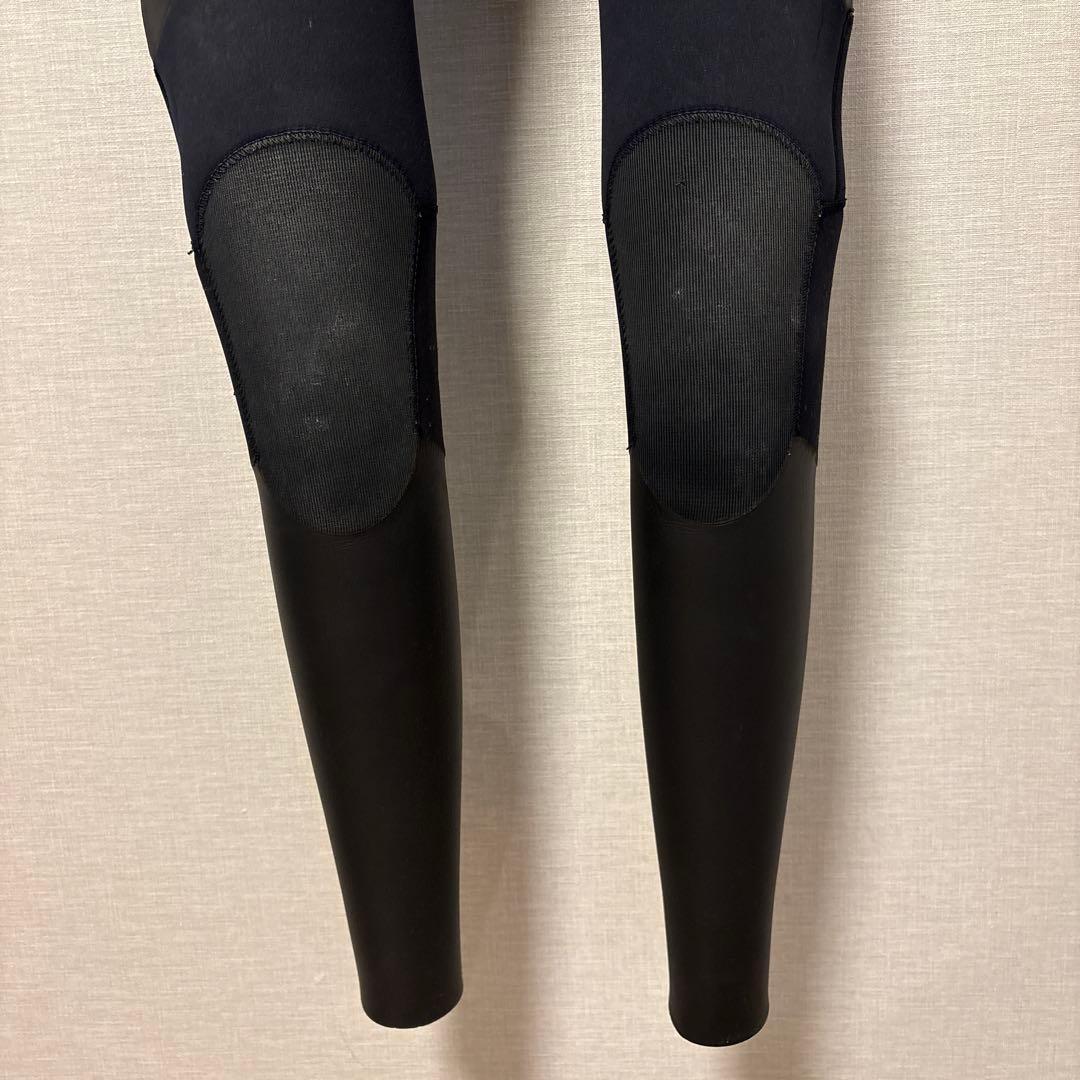 maxim ロングジョン& タッパー　レディース