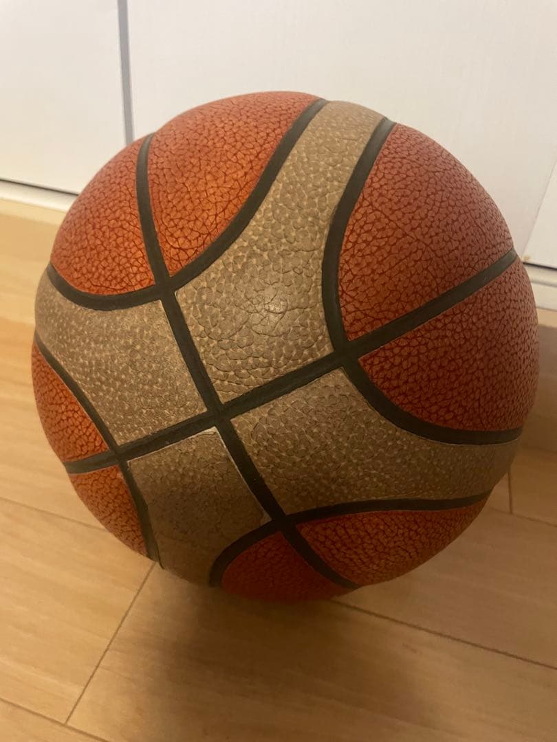 Molten バスケットボール7号