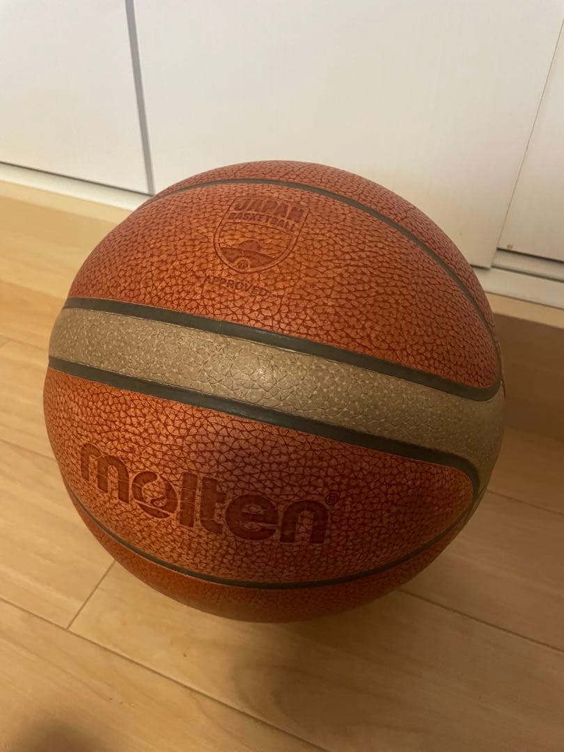 Molten バスケットボール7号