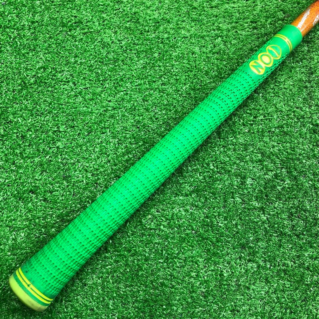 Gsh-954 TheATTAS シャフト単品 flex5SR スリーブ付き