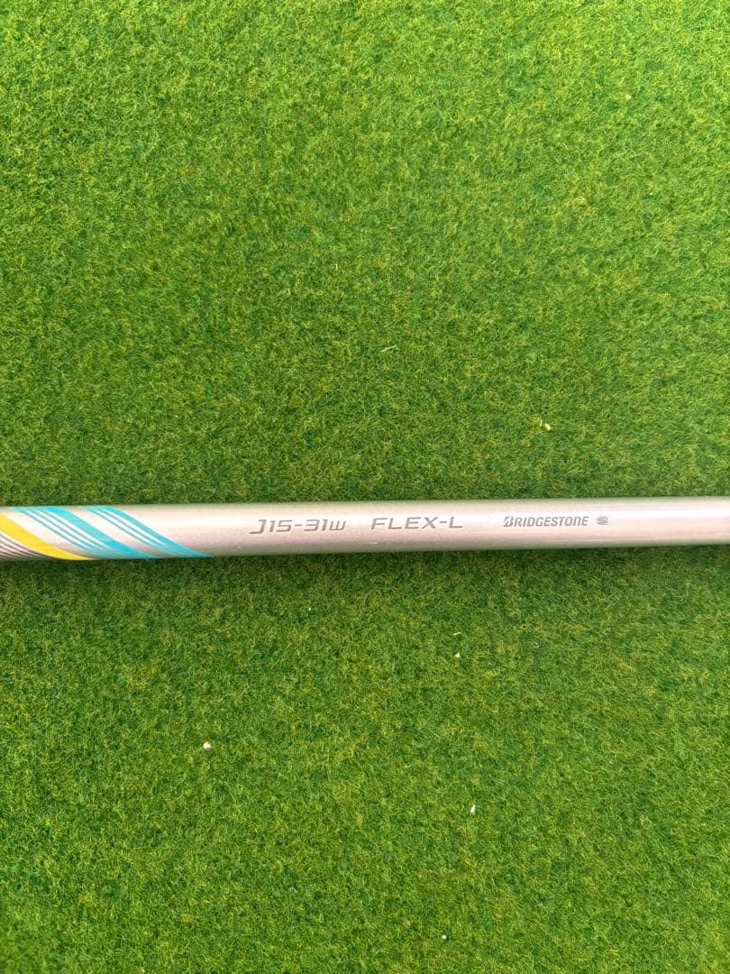 ブリヂストンJ615CL 7W J15-31W A
