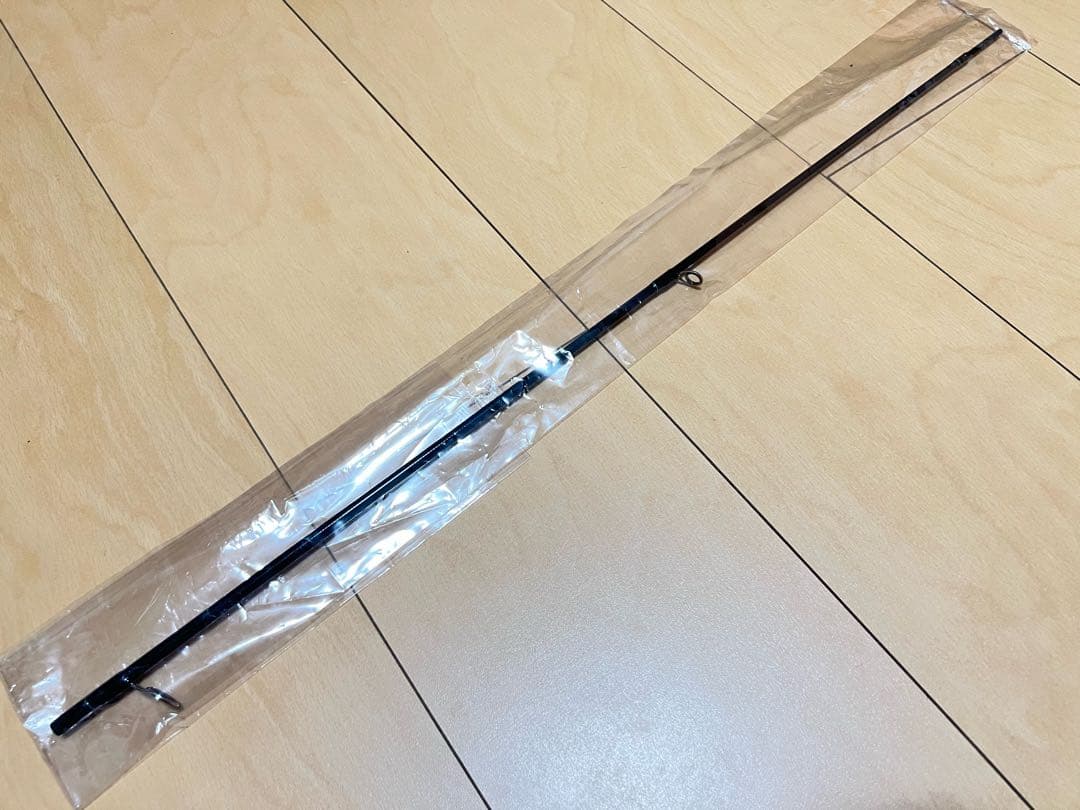 ヤマガブランクス ブルーカレントWizy 72/4pcs
