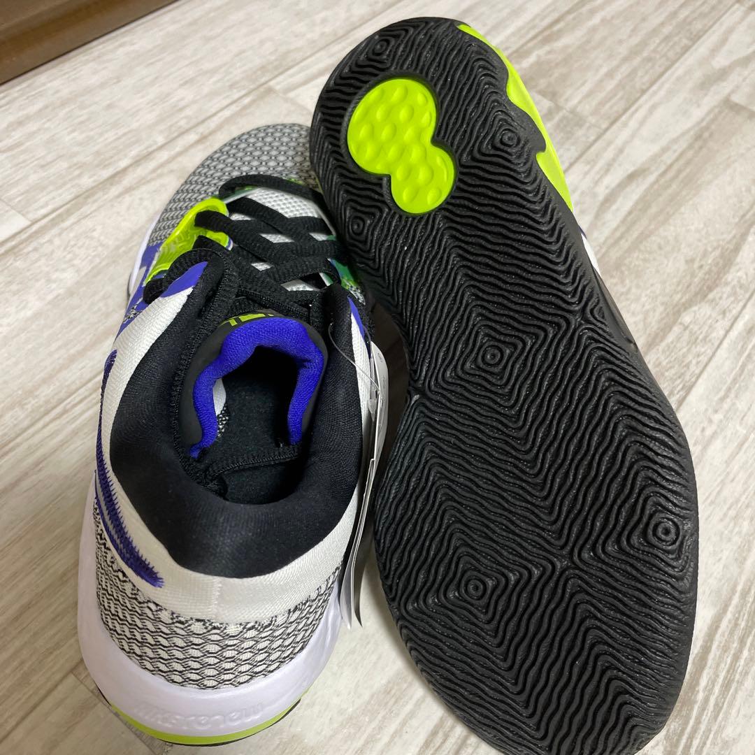 NIKE RENEW ELEVATE II    27㎝