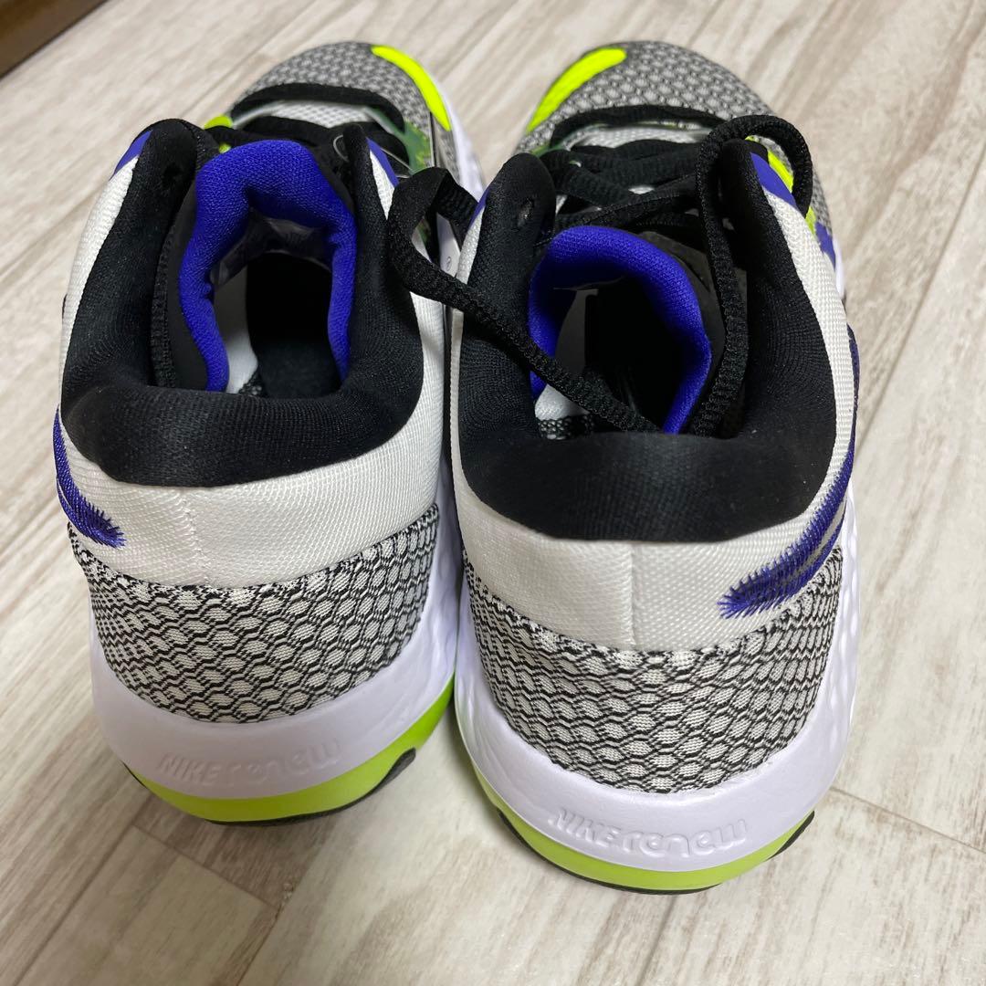NIKE RENEW ELEVATE II    27㎝