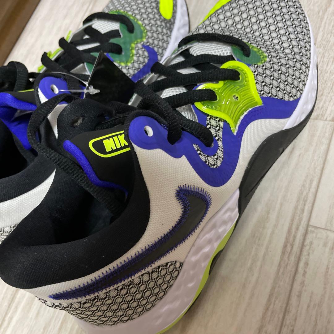 NIKE RENEW ELEVATE II    27㎝