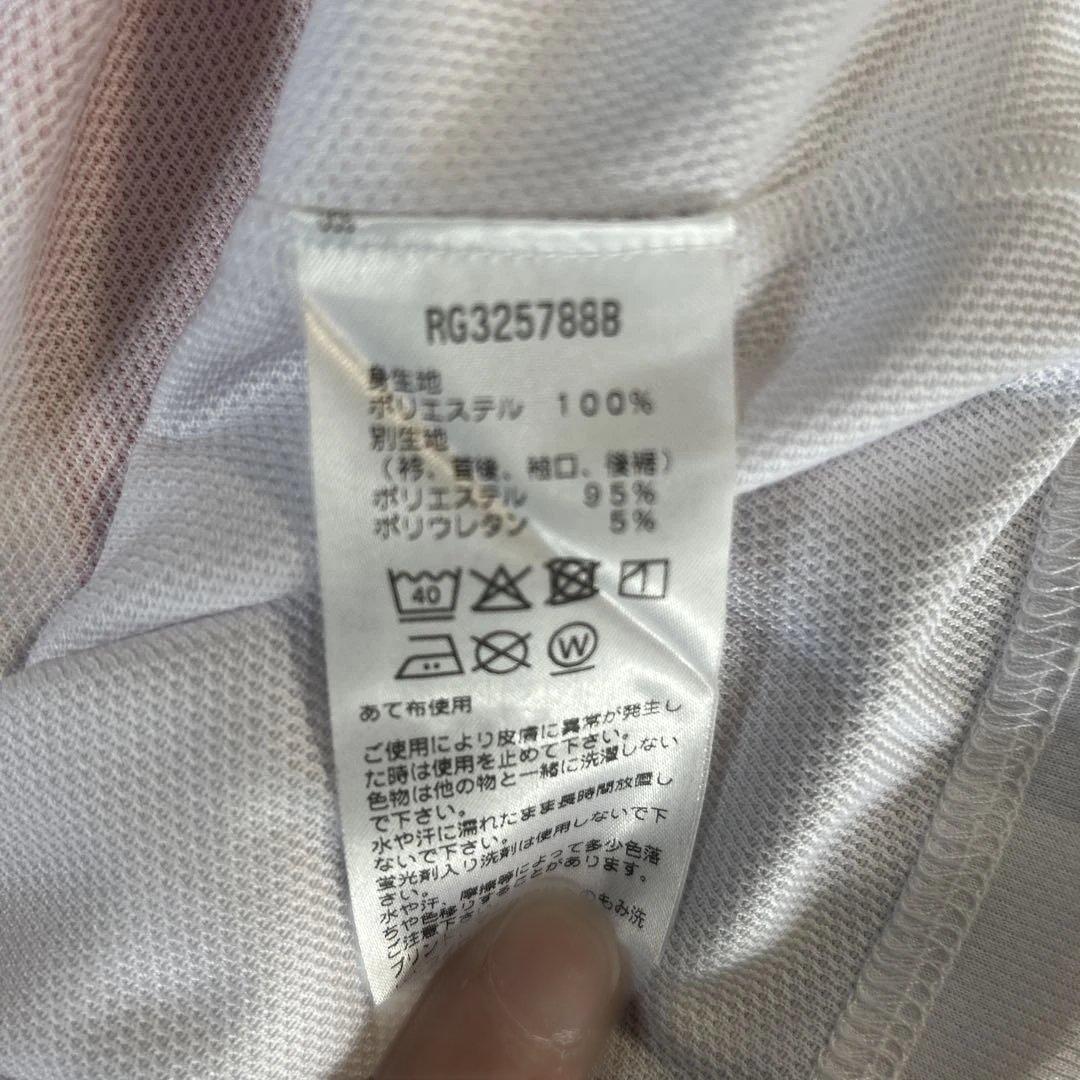 日本代表 ラグビーウェア 5L Tシャツ