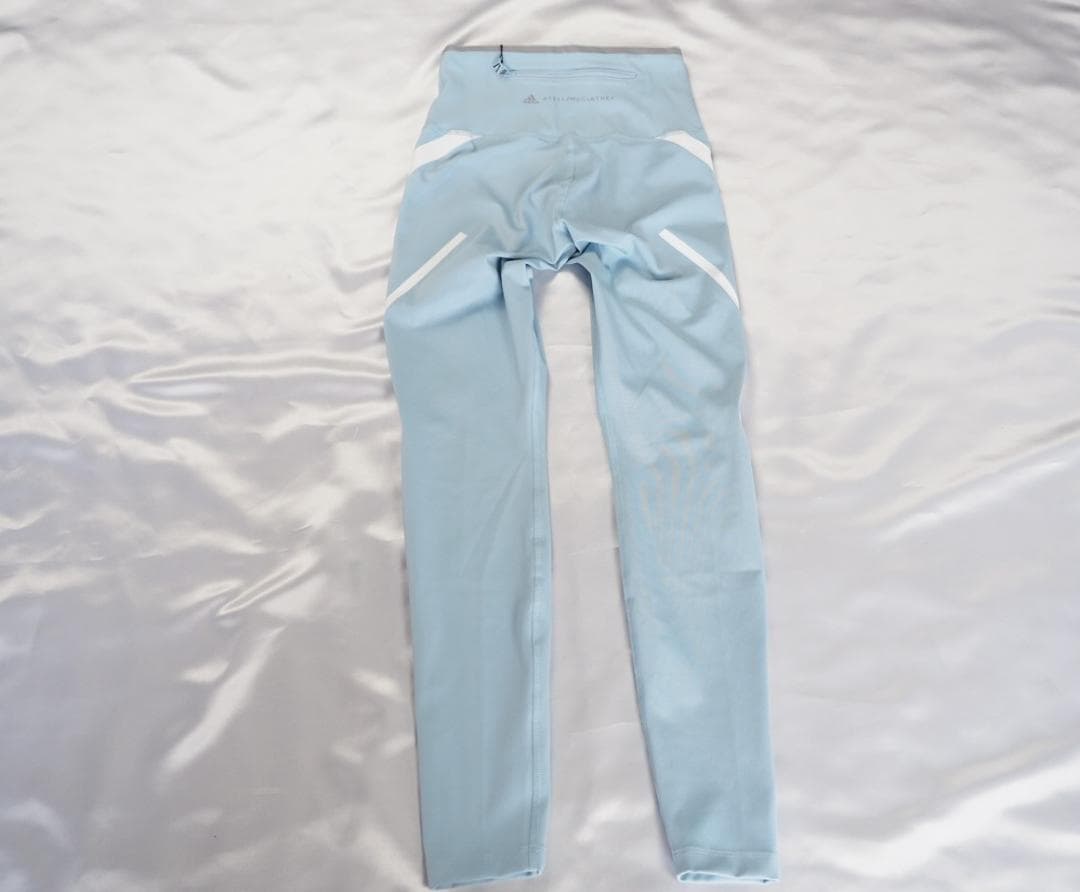 新品 定価18000円 adidas ステラマッカートニー レギンス タイツ M
