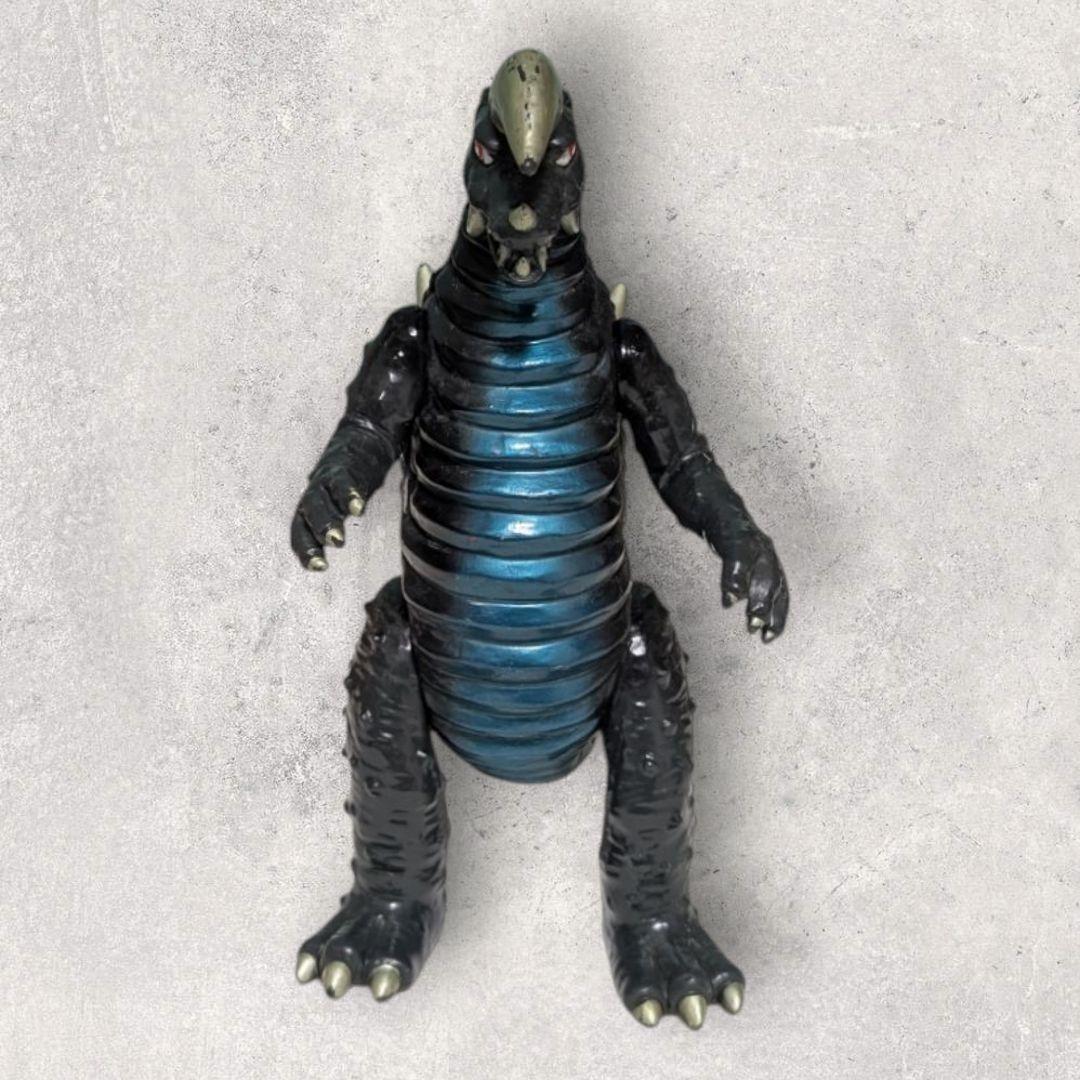 ソフビ ウルトラ怪獣シリーズ 9体セット ★