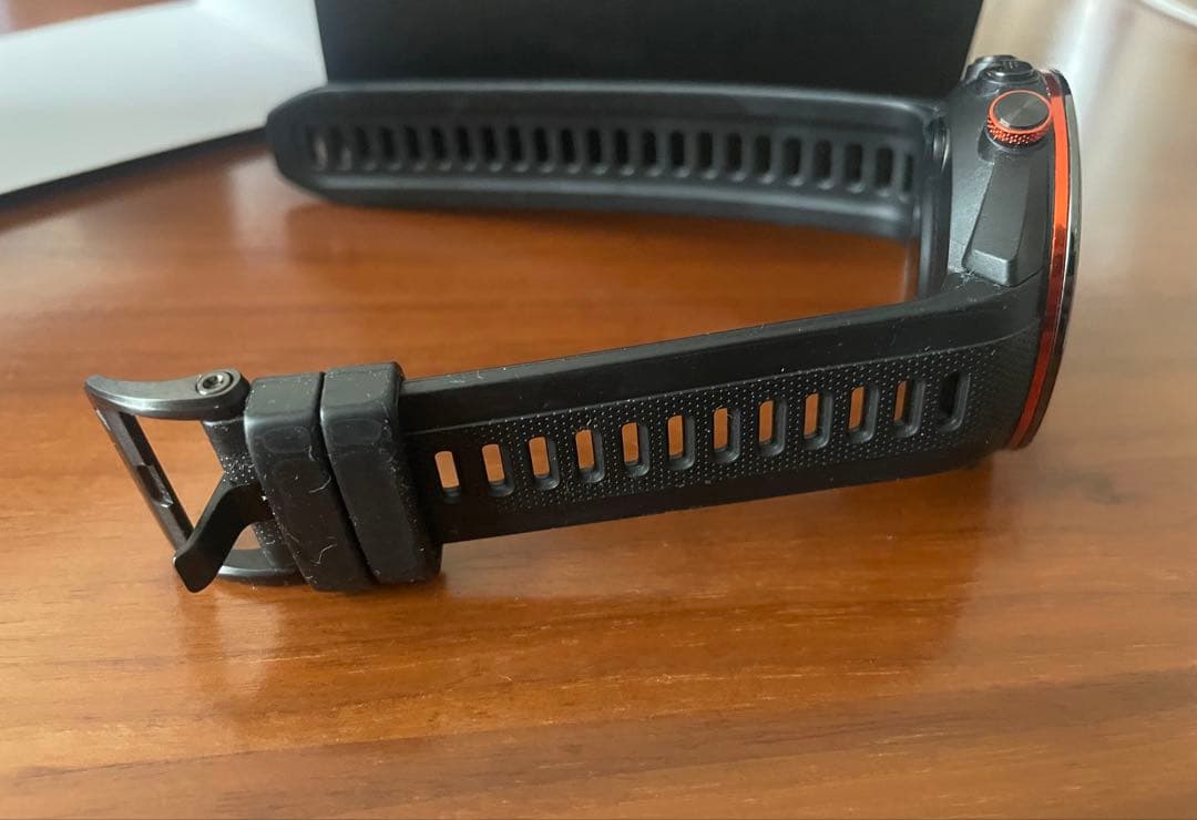 GARMIN APPROACH S70 ブラック GPSナビ