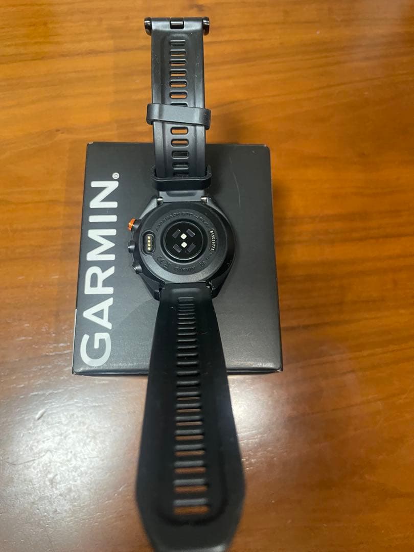 GARMIN APPROACH S70 ブラック GPSナビ